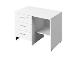 Тумба приставная C-291 Л-ПР